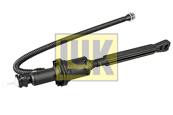 Master Cylinder, clutch